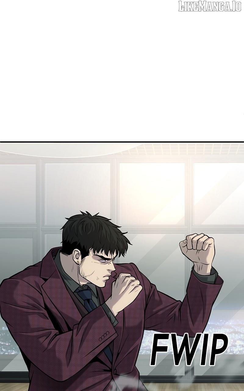 Son’s Retribution Chapter 60 - Page 38