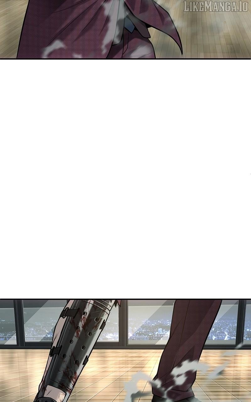 Son’s Retribution Chapter 60 - Page 39