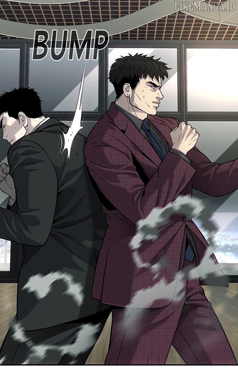 Son’s Retribution Chapter 60 - Page 41