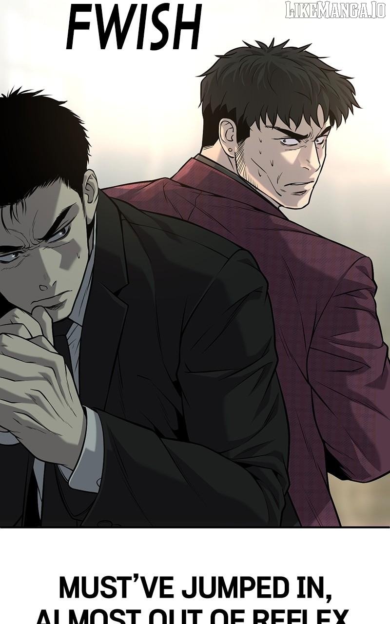Son’s Retribution Chapter 60 - Page 43