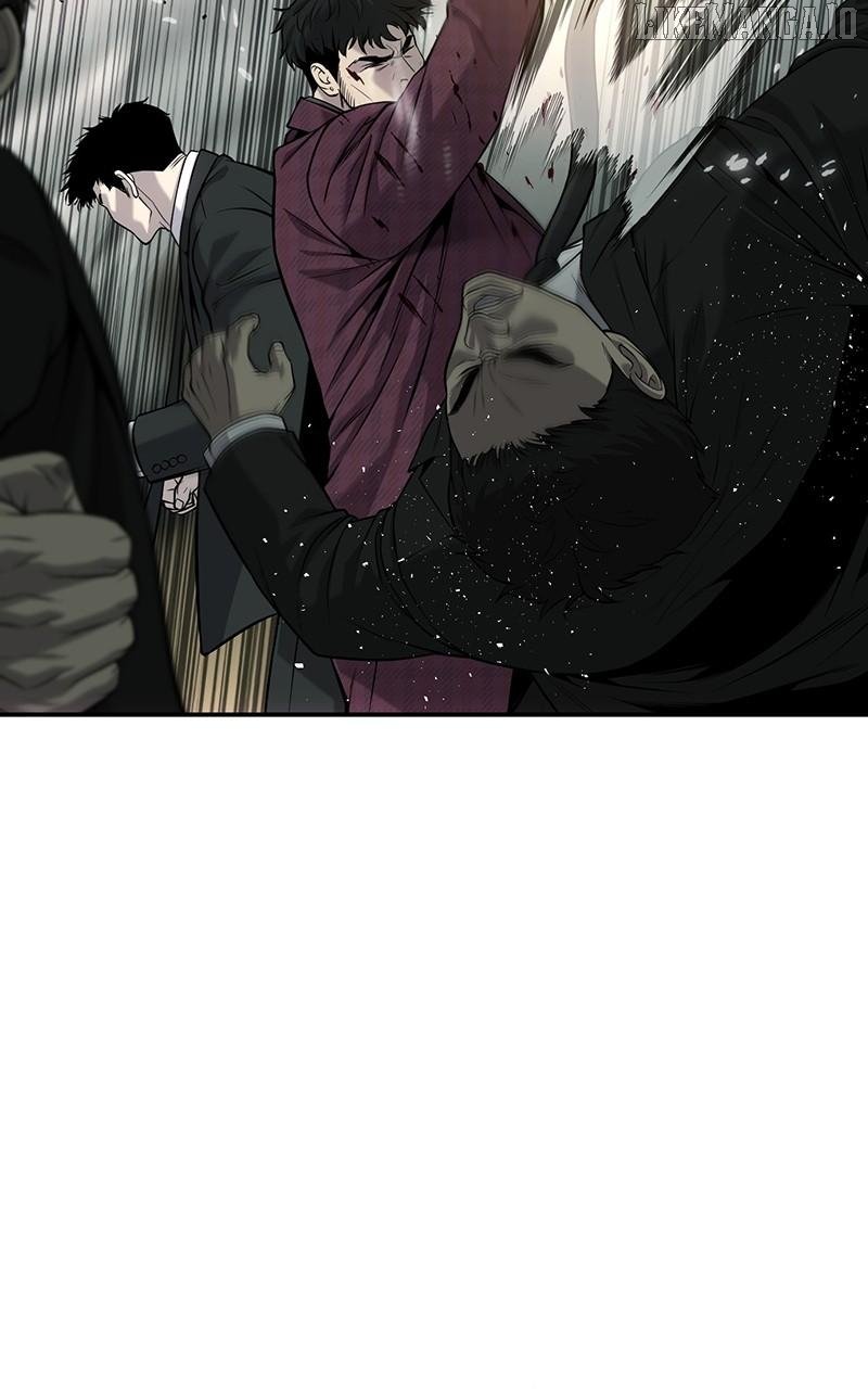 Son’s Retribution Chapter 60 - Page 53