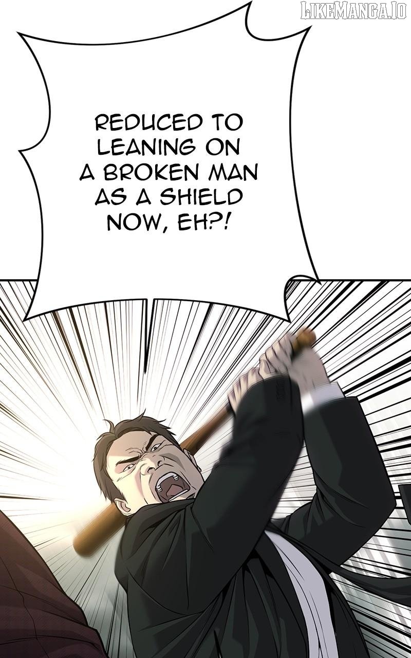 Son’s Retribution Chapter 60 - Page 54