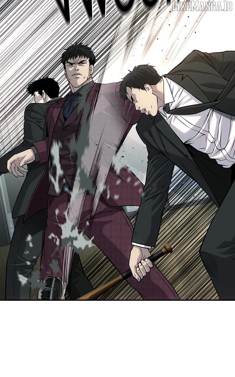 Son’s Retribution Chapter 60 - Page 56