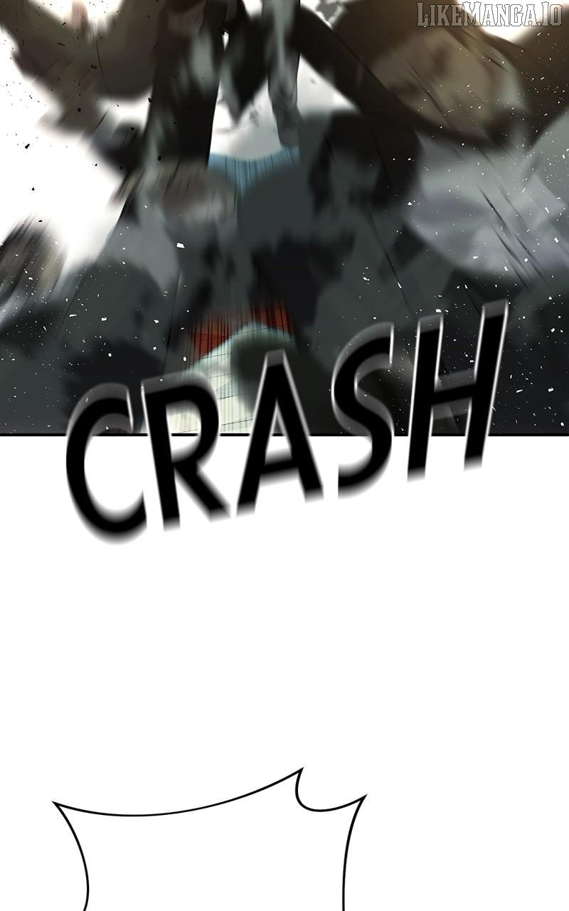 Son’s Retribution Chapter 60 - Page 6