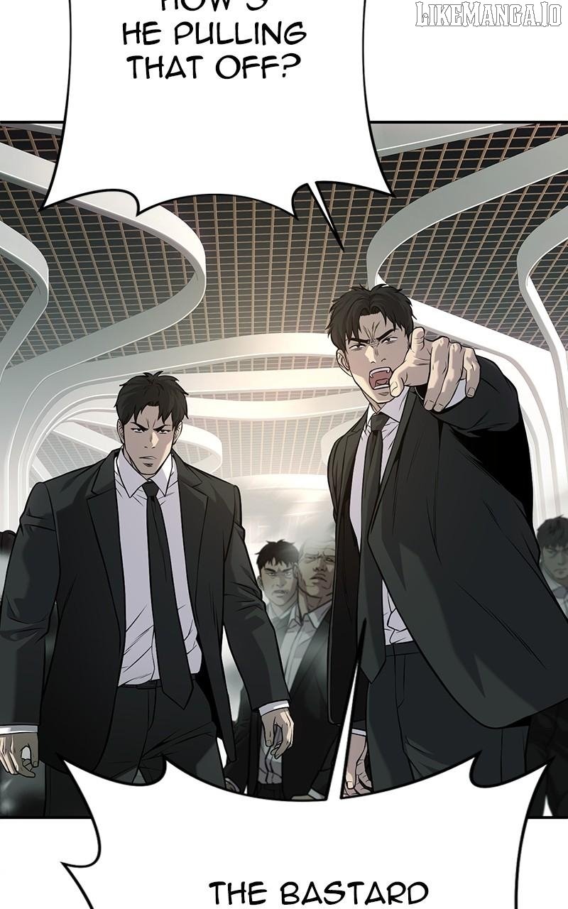 Son’s Retribution Chapter 60 - Page 64