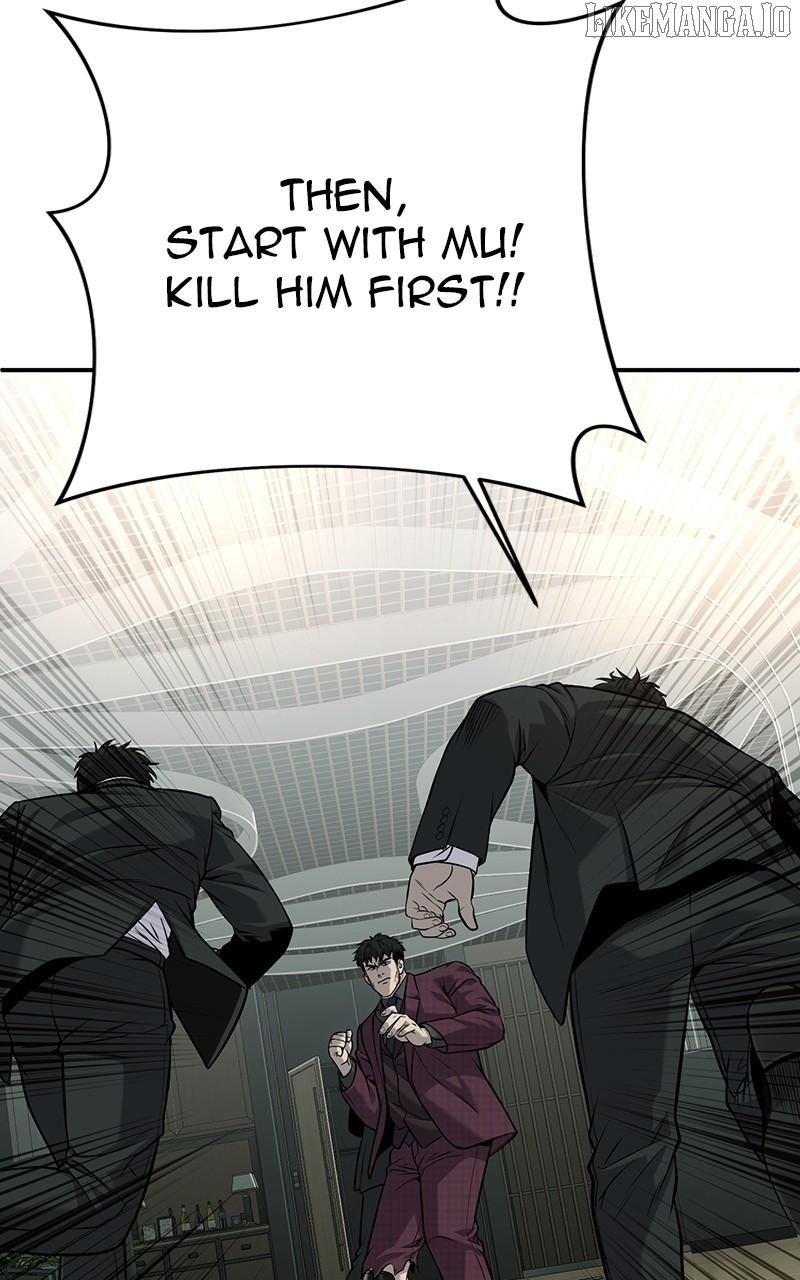 Son’s Retribution Chapter 60 - Page 66