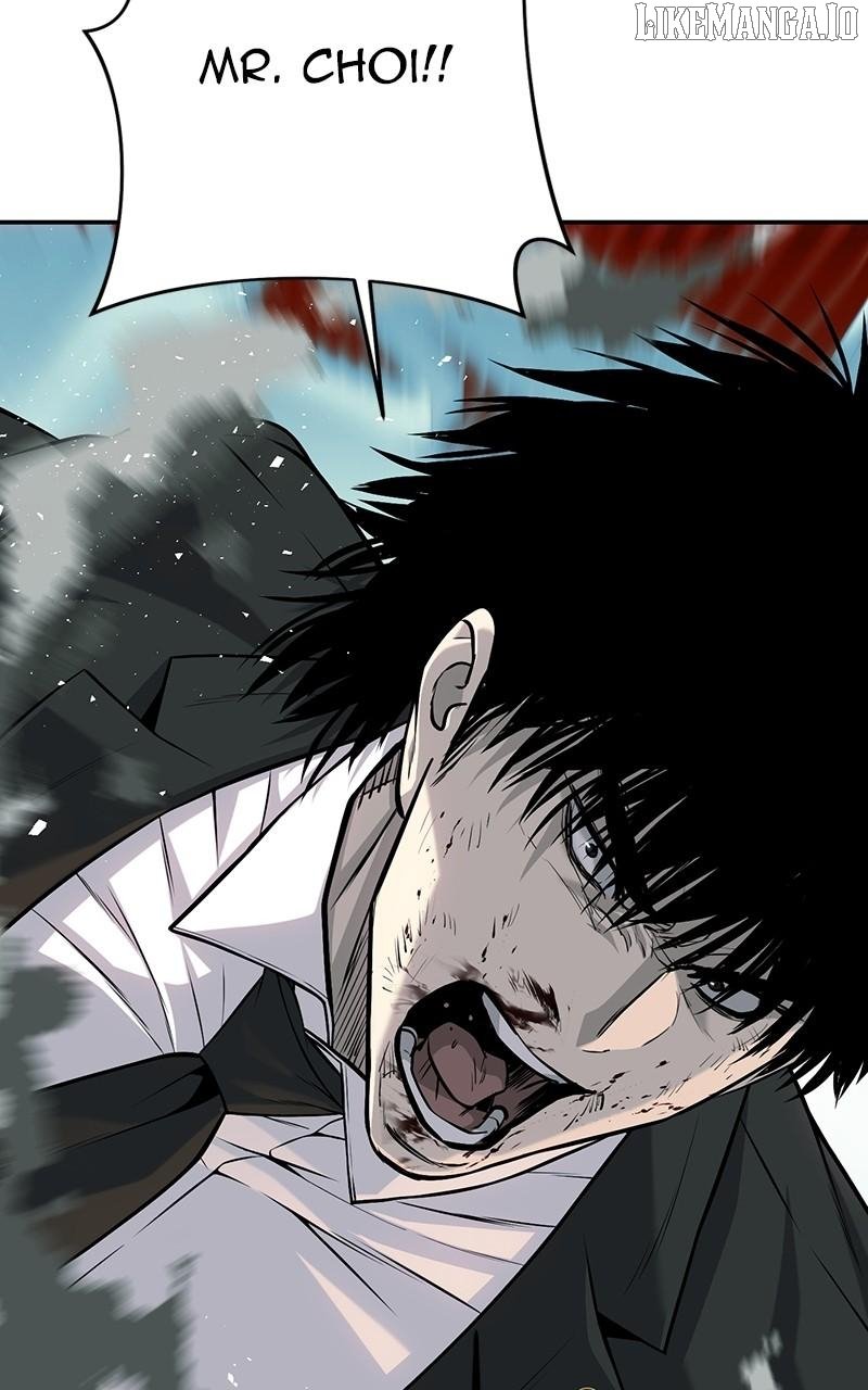 Son’s Retribution Chapter 60 - Page 7