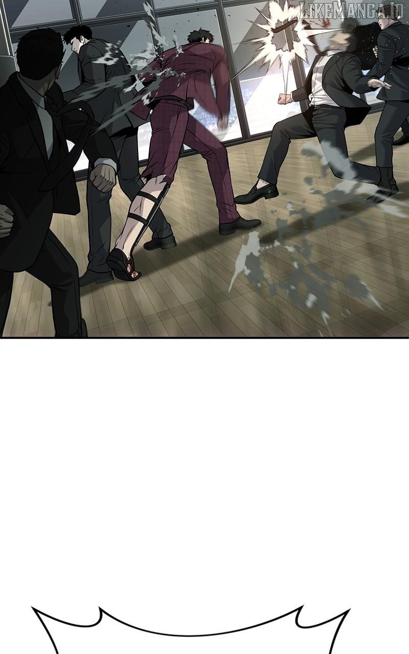 Son’s Retribution Chapter 60 - Page 70