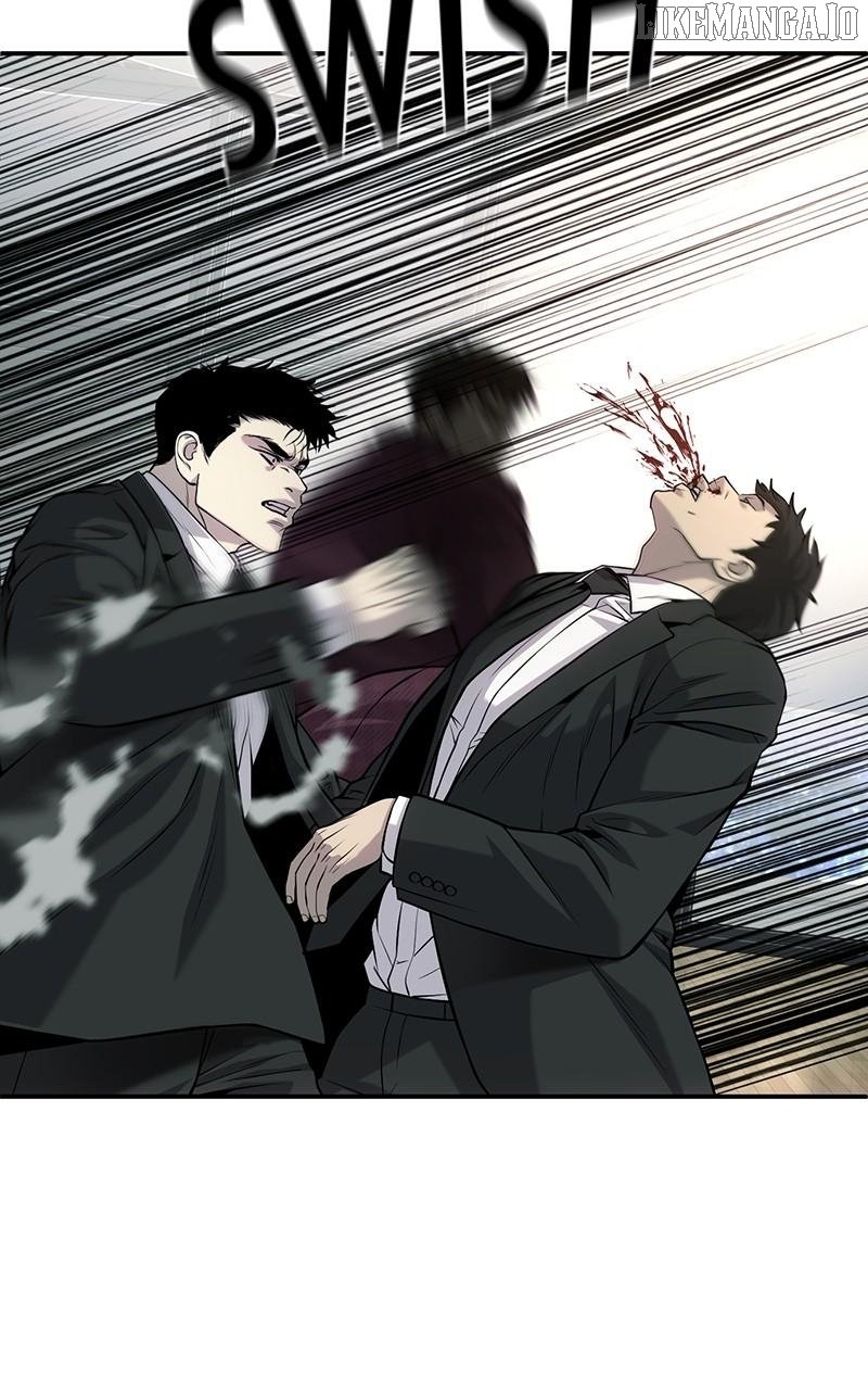 Son’s Retribution Chapter 60 - Page 77