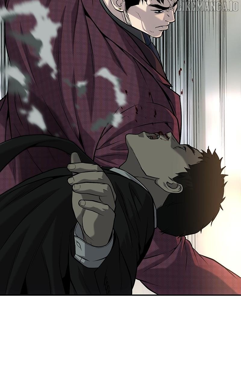 Son’s Retribution Chapter 60 - Page 79