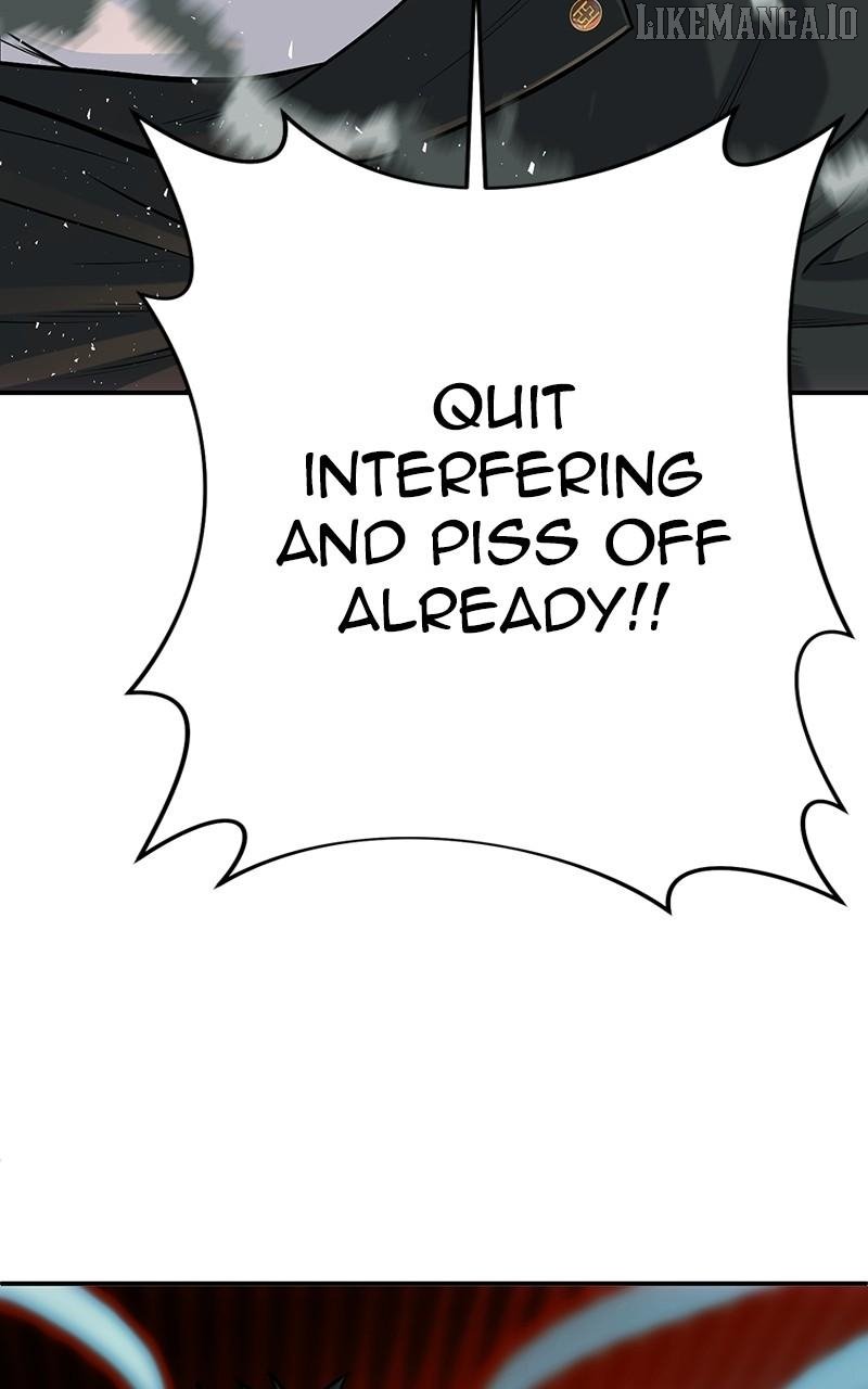 Son’s Retribution Chapter 60 - Page 8