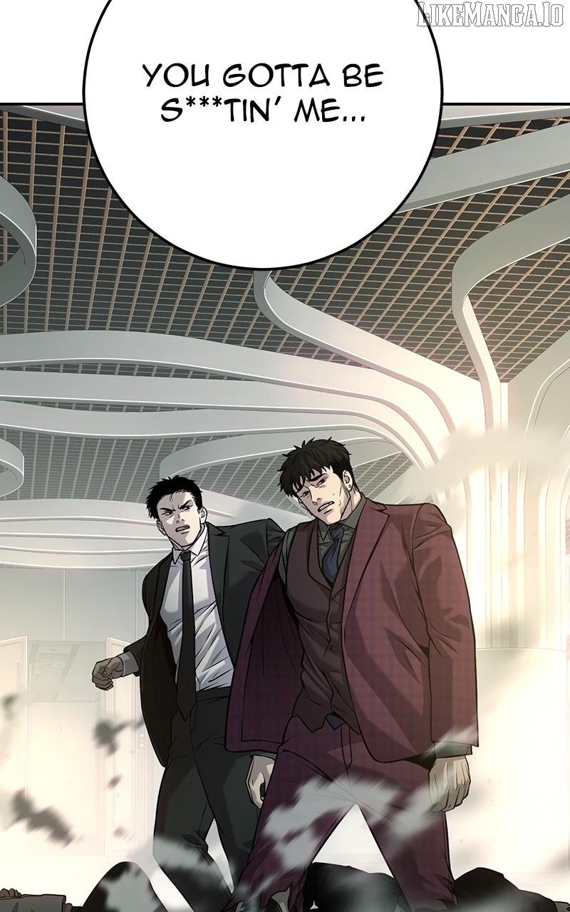 Son’s Retribution Chapter 60 - Page 86