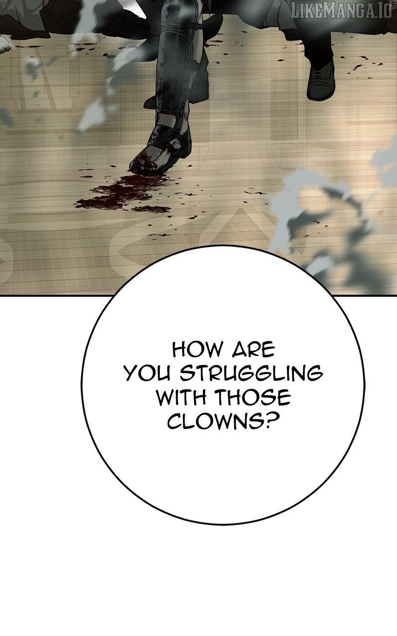 Son’s Retribution Chapter 60 - Page 87