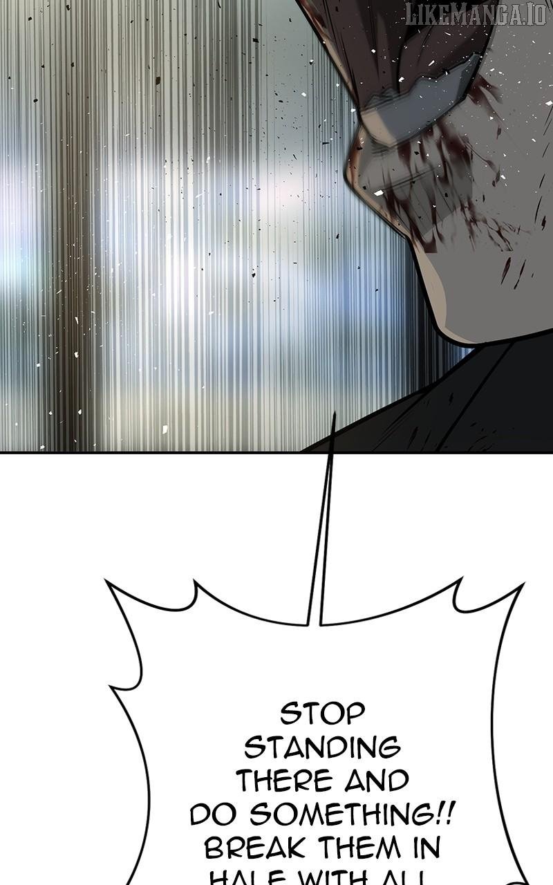 Son’s Retribution Chapter 60 - Page 91