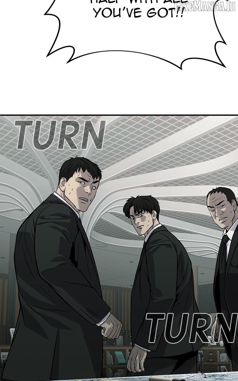 Son’s Retribution Chapter 60 - Page 92