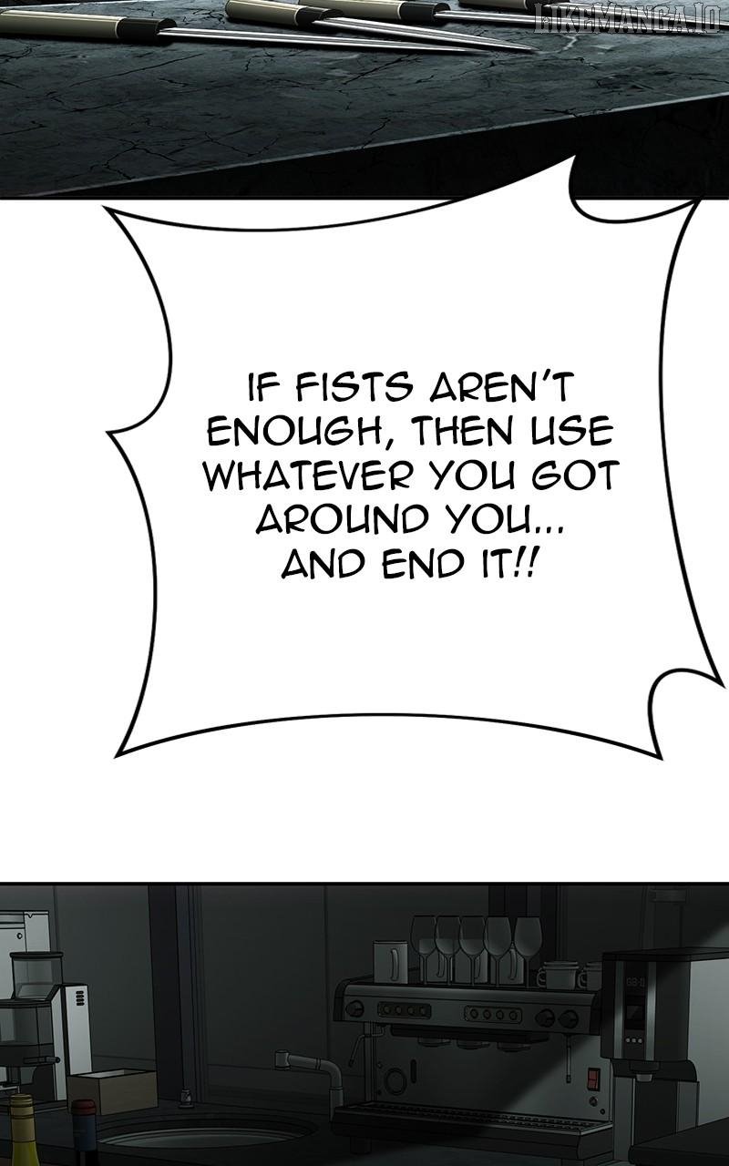 Son’s Retribution Chapter 60 - Page 93