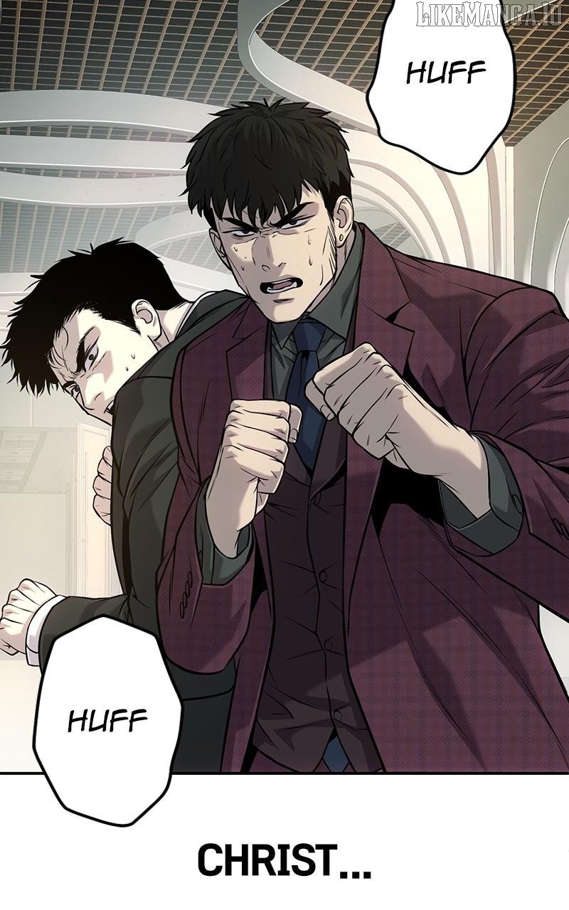 Son’s Retribution Chapter 60 - Page 97