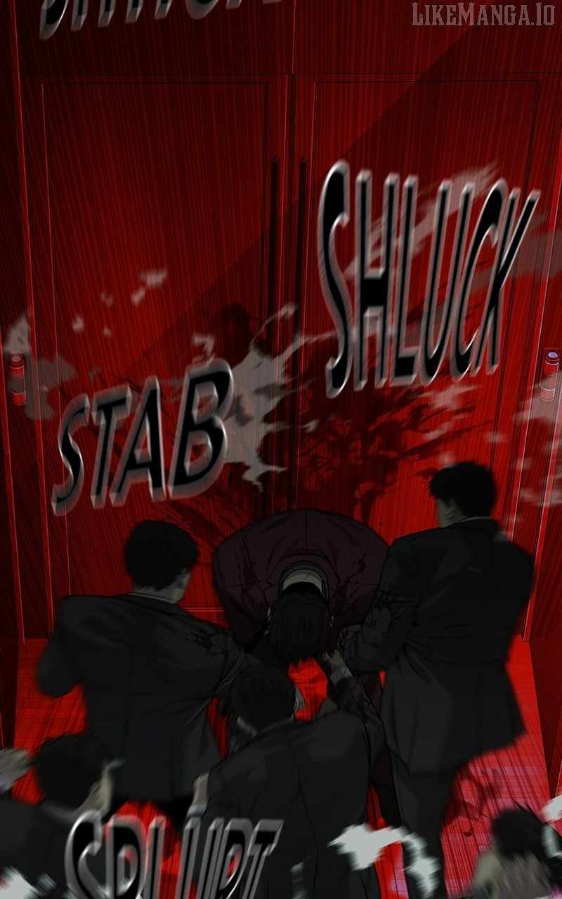 Son’s Retribution Chapter 61 - Page 2