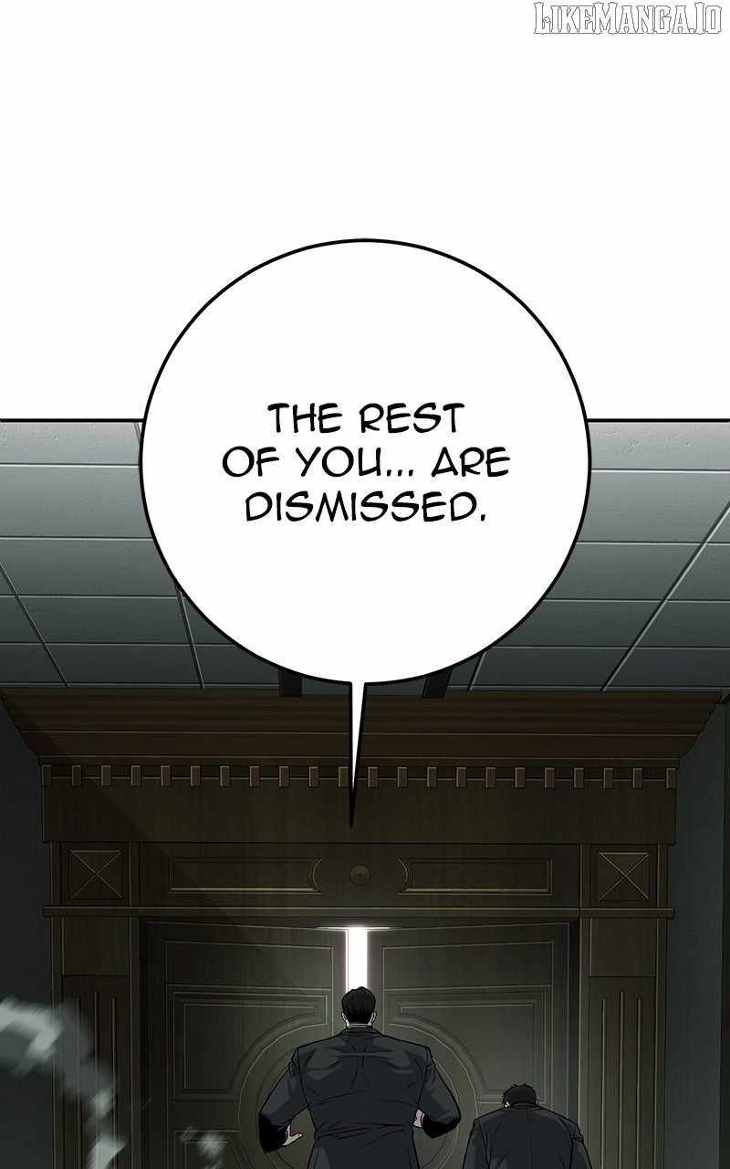 Son’s Retribution Chapter 61 - Page 115