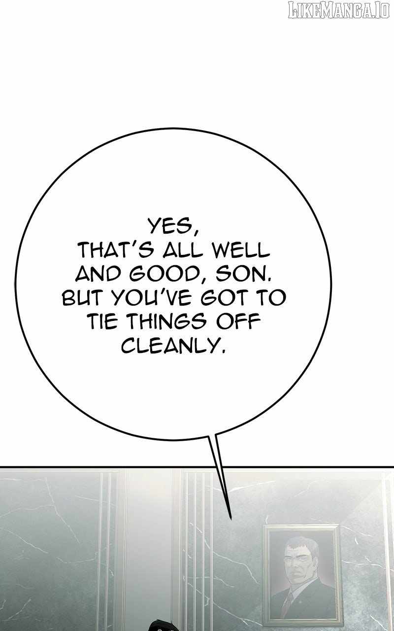 Son’s Retribution Chapter 61 - Page 204
