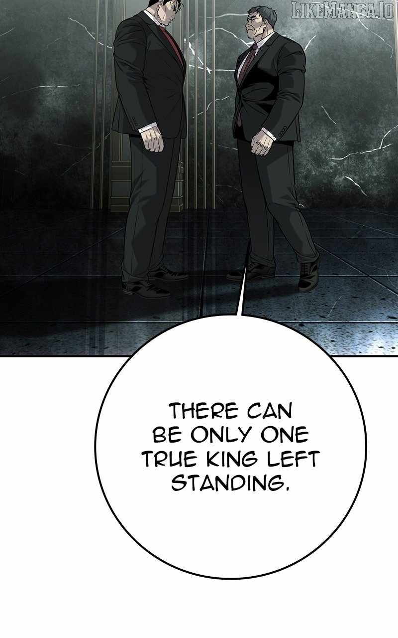 Son’s Retribution Chapter 61 - Page 205