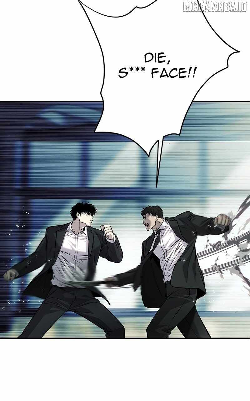 Son’s Retribution Chapter 61 - Page 47