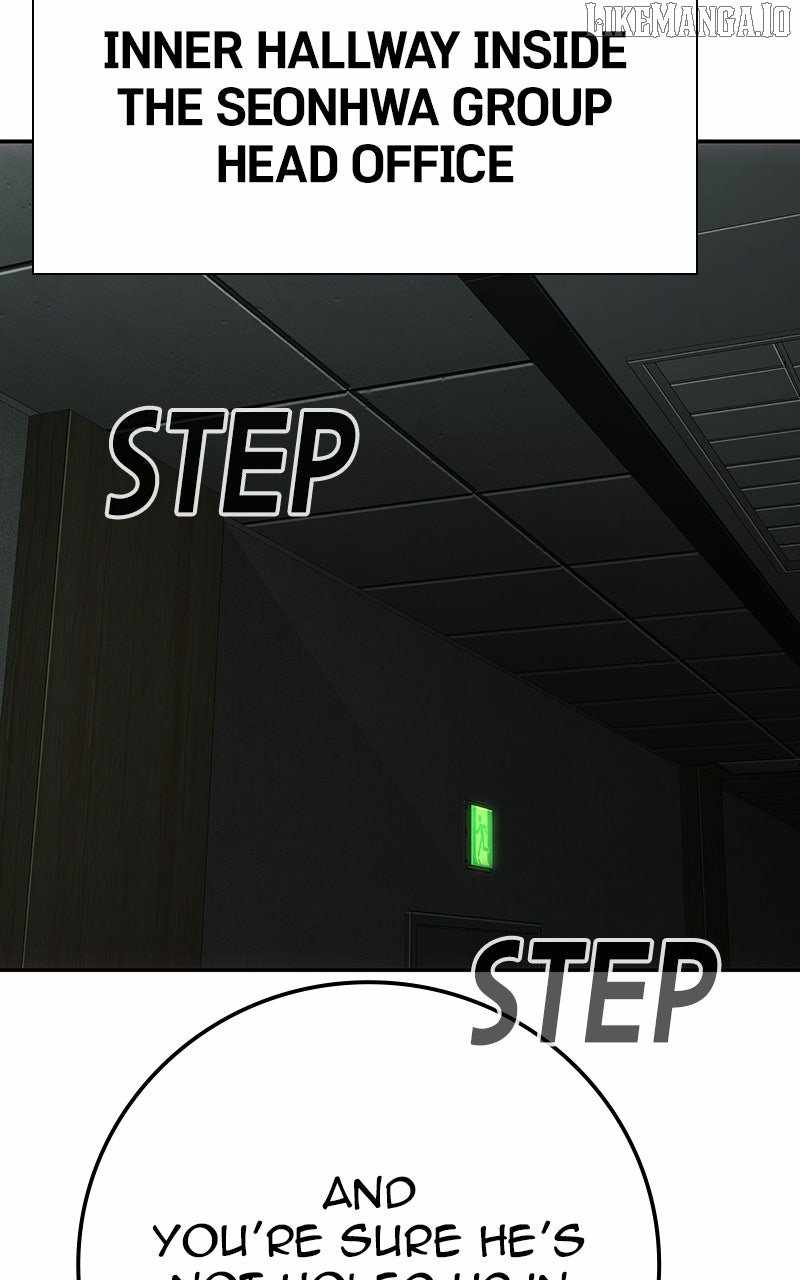 Son’s Retribution Chapter 61 - Page 73