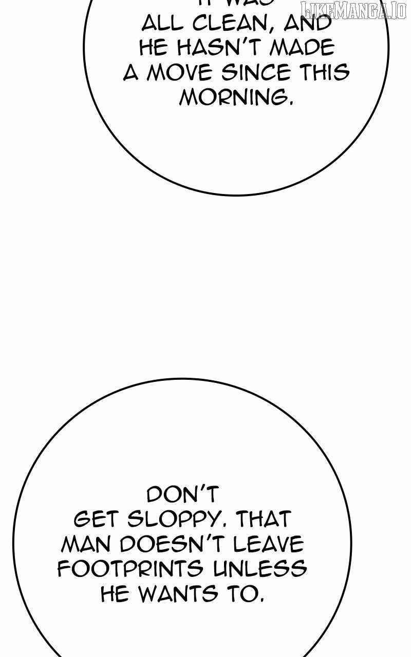 Son’s Retribution Chapter 61 - Page 76