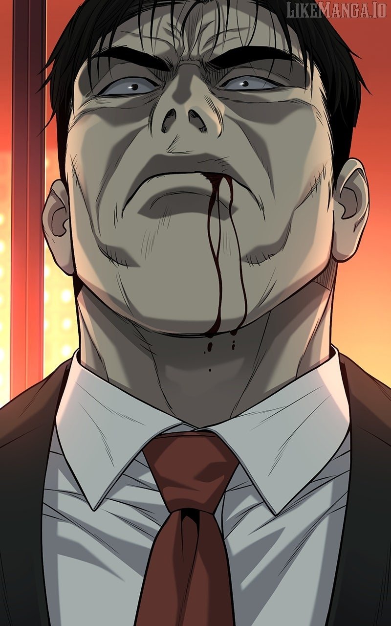 Son’s Retribution Chapter 62 - Page 109
