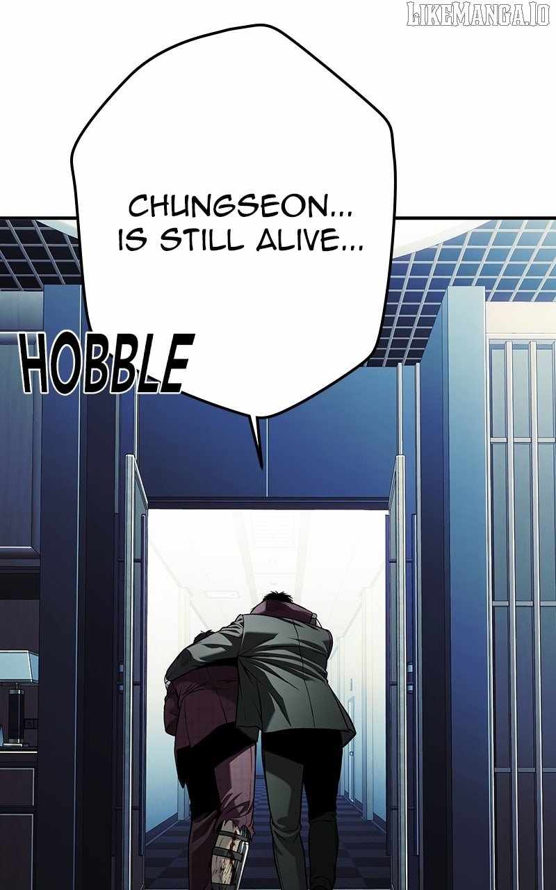 Son’s Retribution Chapter 64 - Page 14