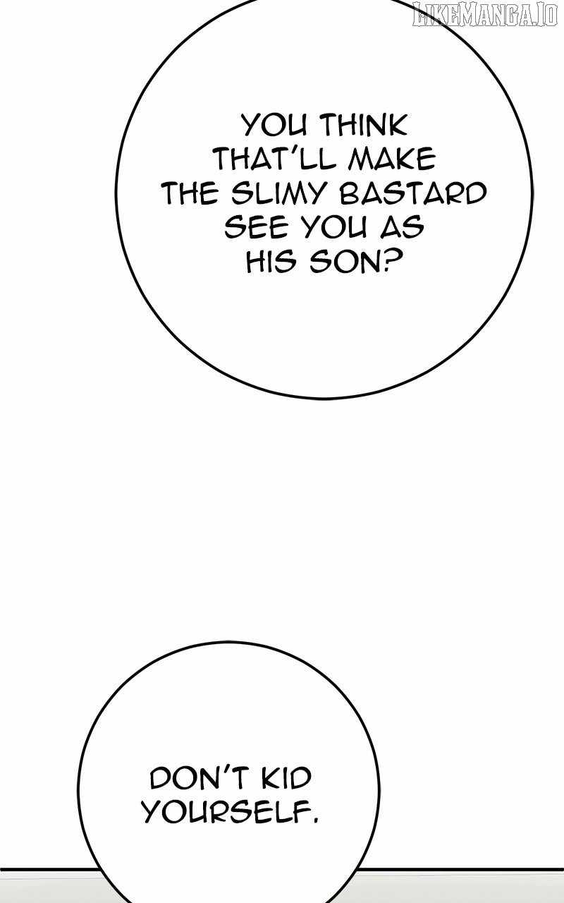 Son’s Retribution Chapter 64 - Page 134