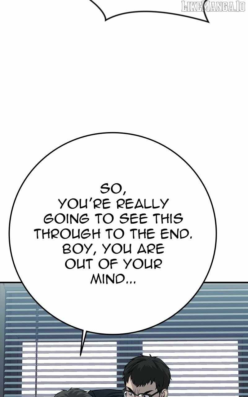 Son’s Retribution Chapter 64 - Page 148
