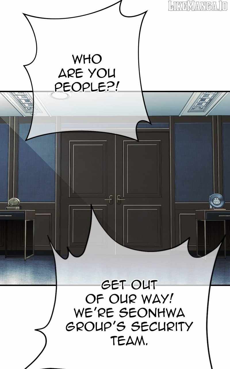 Son’s Retribution Chapter 64 - Page 153