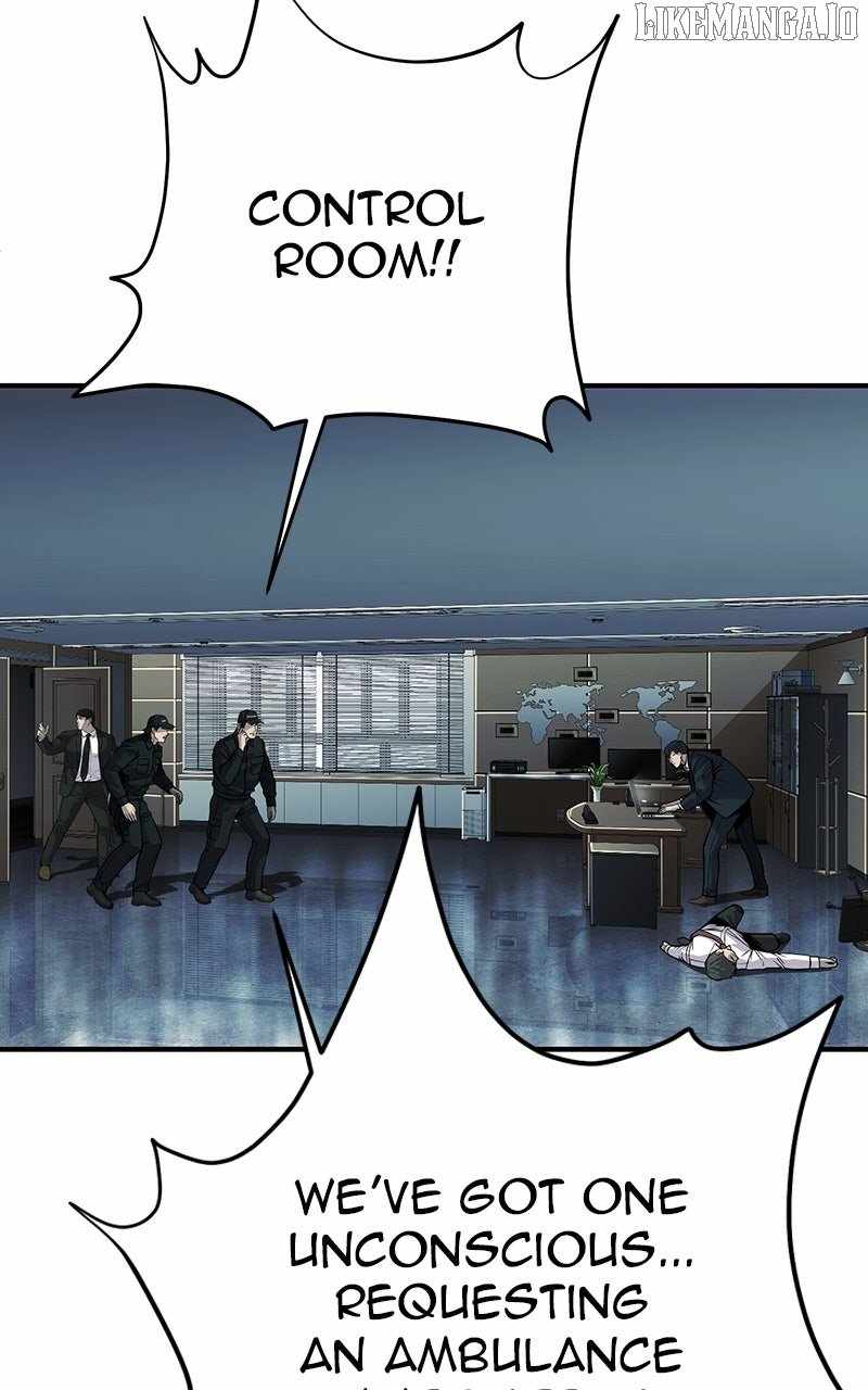 Son’s Retribution Chapter 64 - Page 180