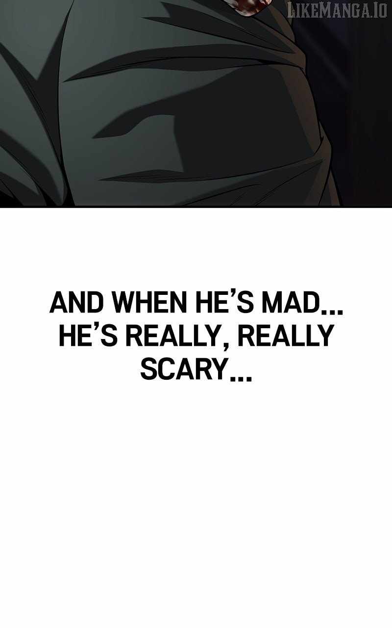 Son’s Retribution Chapter 64 - Page 21