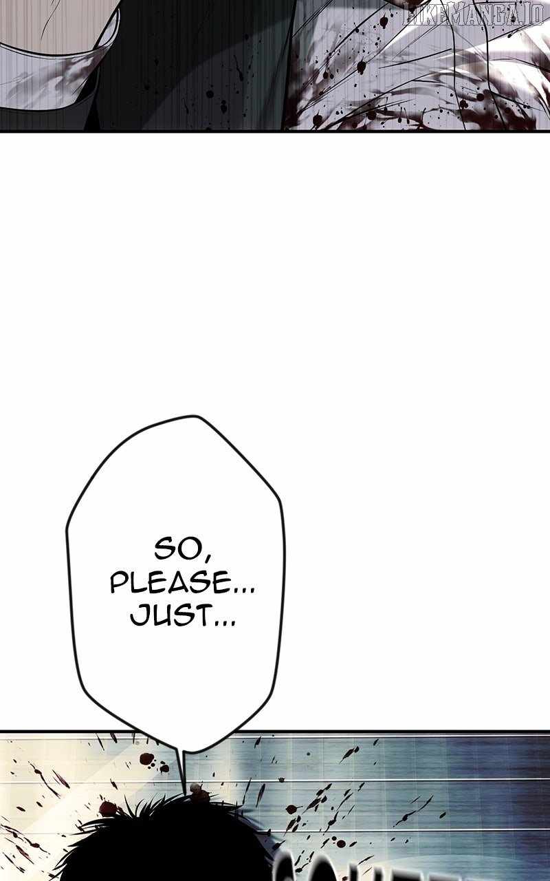 Son’s Retribution Chapter 64 - Page 46