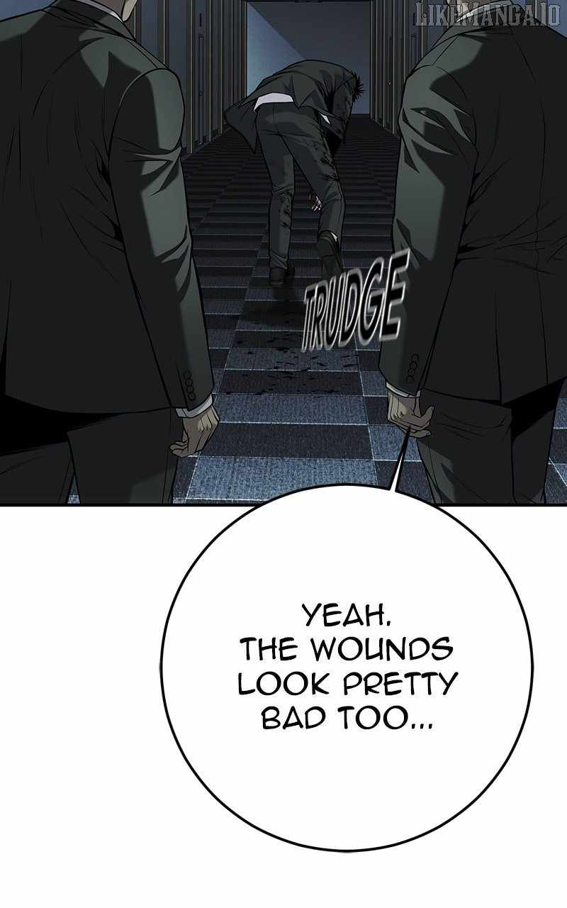 Son’s Retribution Chapter 64 - Page 75