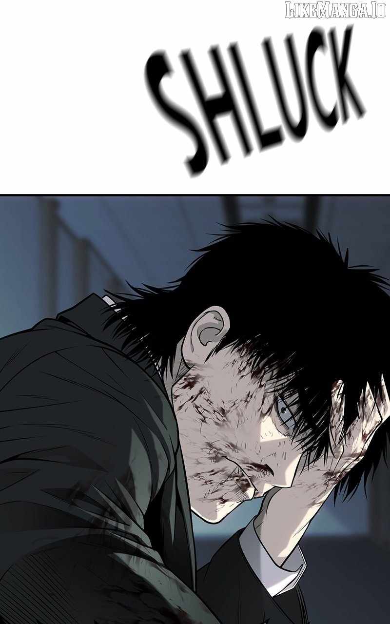 Son’s Retribution Chapter 64 - Page 80