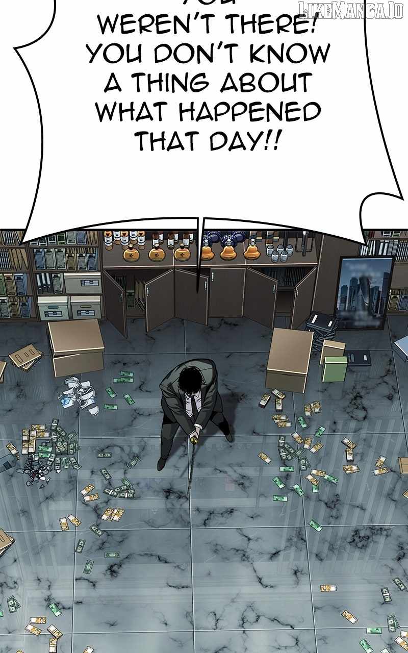 Son’s Retribution Chapter 65 - Page 101