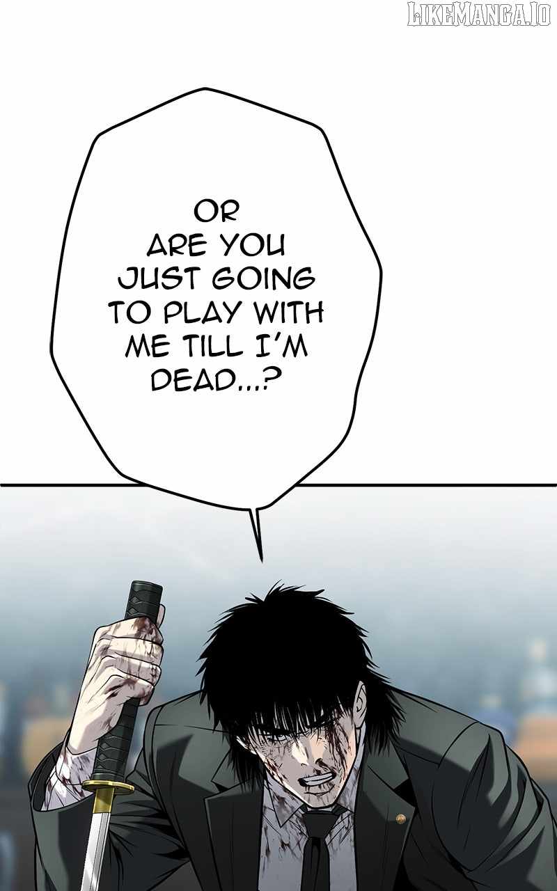 Son’s Retribution Chapter 65 - Page 135