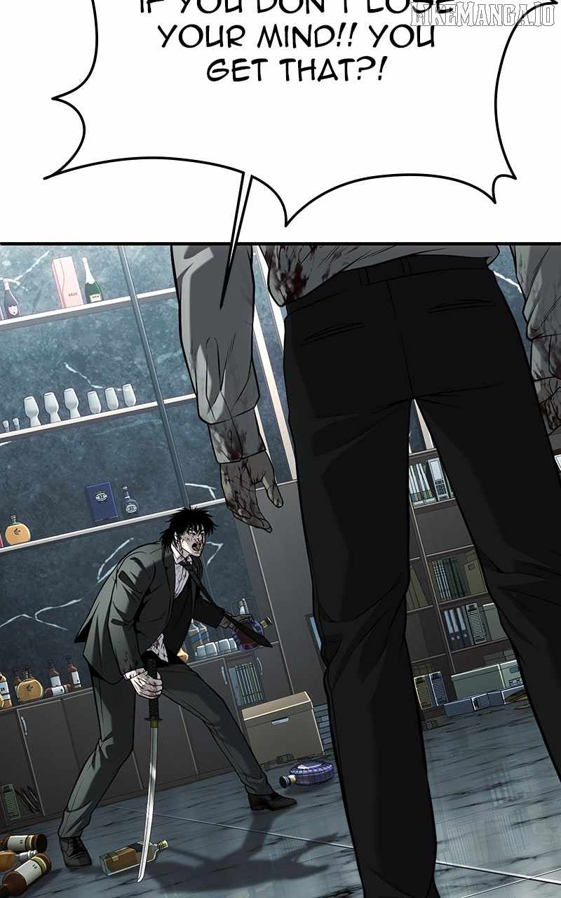 Son’s Retribution Chapter 65 - Page 155