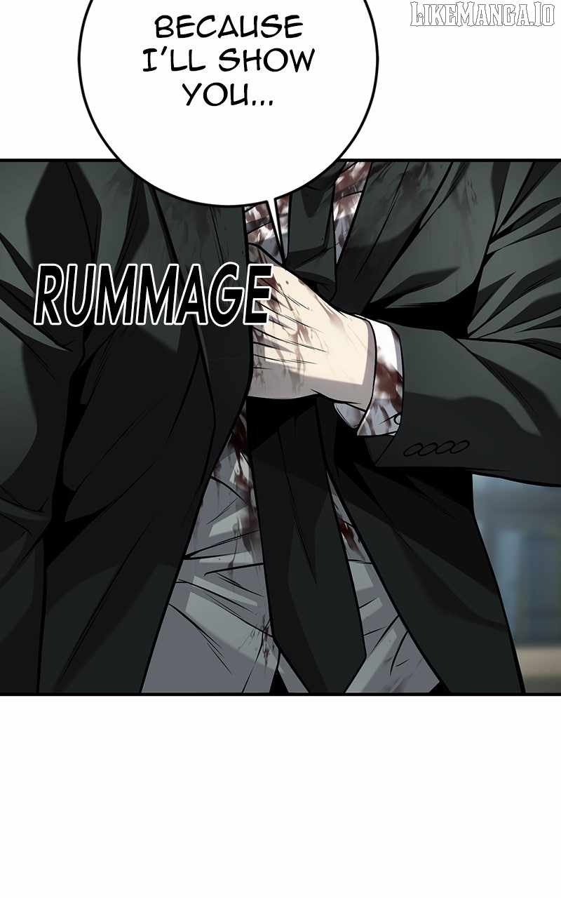 Son’s Retribution Chapter 65 - Page 169
