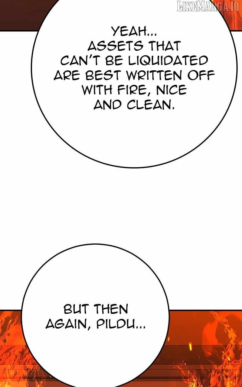 Son’s Retribution Chapter 65 - Page 190