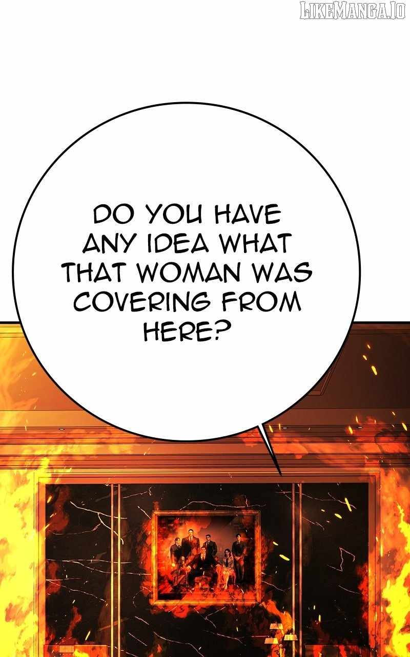 Son’s Retribution Chapter 65 - Page 194