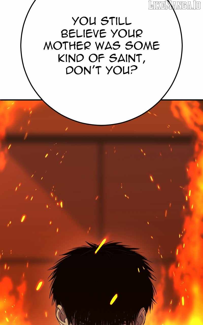 Son’s Retribution Chapter 65 - Page 196