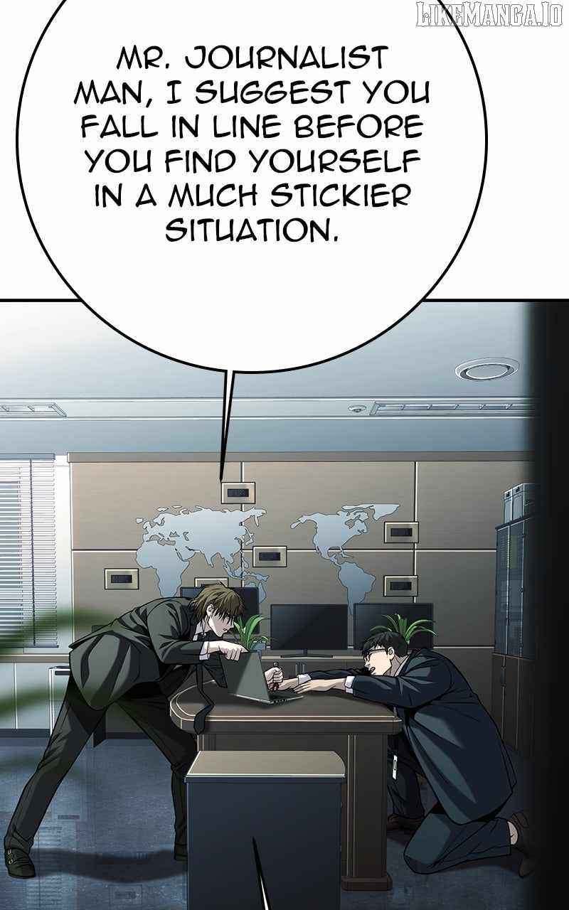 Son’s Retribution Chapter 65 - Page 49
