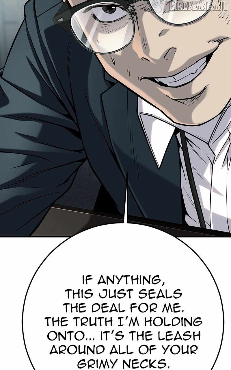 Son’s Retribution Chapter 65 - Page 62
