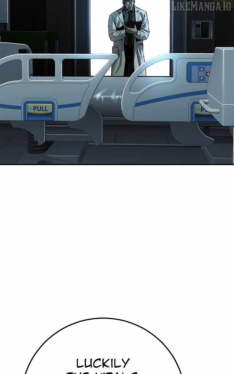 Son’s Retribution Chapter 65 - Page 8