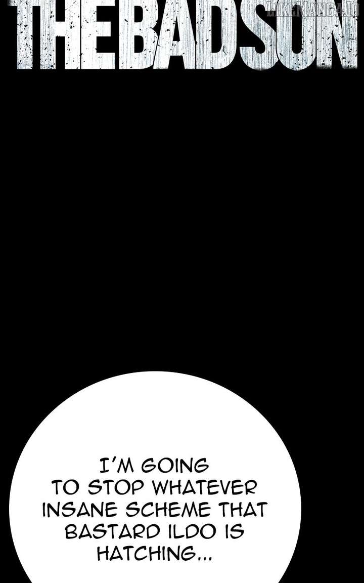 Son’s Retribution Chapter 67 - Page 3