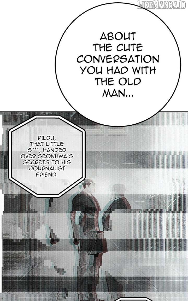 Son’s Retribution Chapter 68 - Page 47